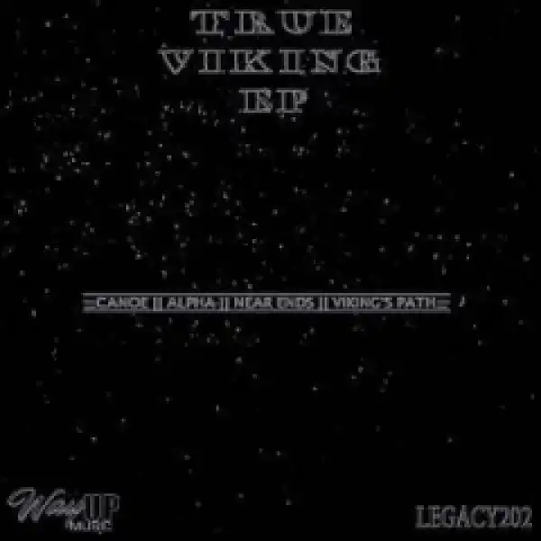 Legacy202 - Viking’s Path